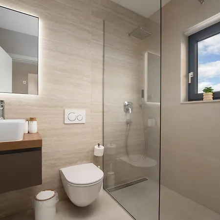 Hébergement de vacances Luxurioese Mit Pool Und Whirlpool In *